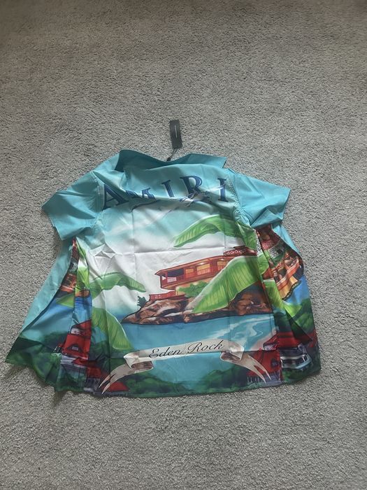 Camasa Amiri de vara