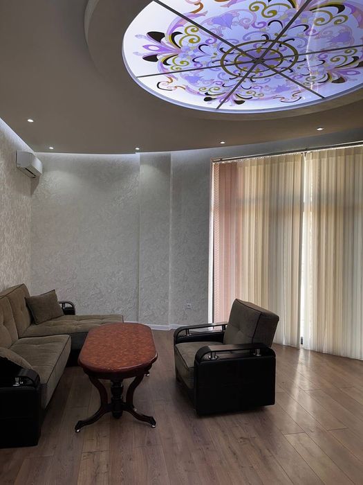 Сдается Квартира в Соларис