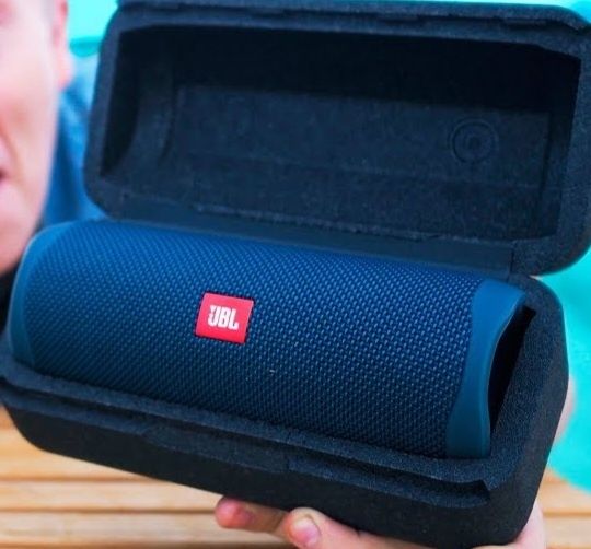 JBL Flip 5 original оригинал