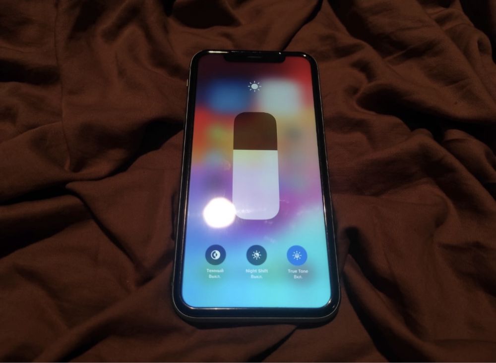 Iphone 11/64 Гб. в ремонте не был!