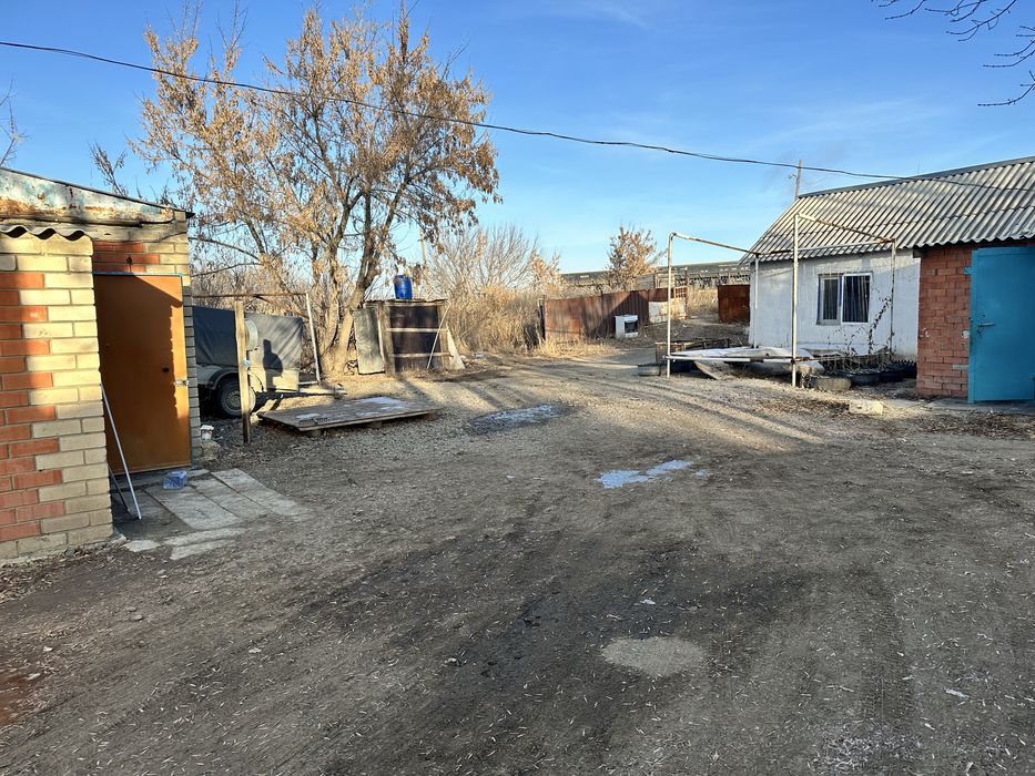 Срочно продаётся дом