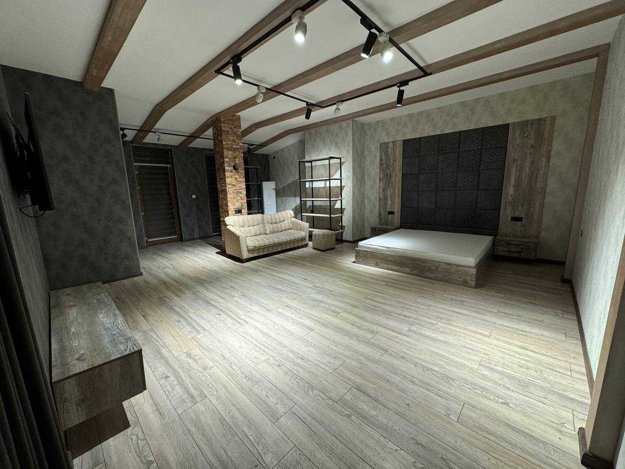 ;DreamHouse‼️4к квартира 302м2 дуплекс кирпич+терраса 8роддом Нукус