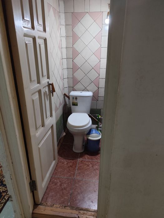 2 хонали квартираарендага маклерсиз топширилади