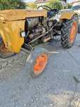 De vânzare tractor  Same