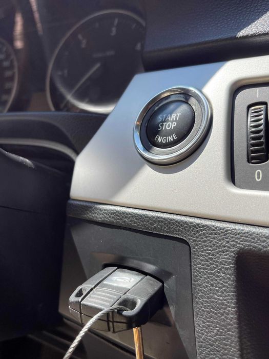 BMW 320D Coupe 4x4/AUTOMAT