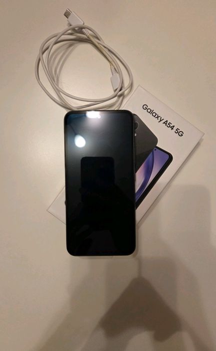 Samsung a54 128GB 8GB RAM