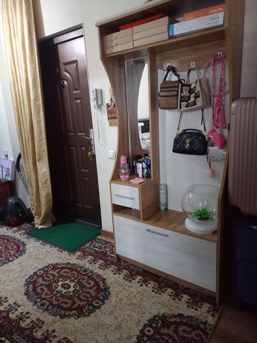 Продаётся двухкомнатная квартира в очень хорошем удобно для вас месте