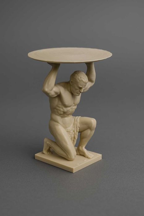 GPU Holder (стойка/подпора за видеокарта)