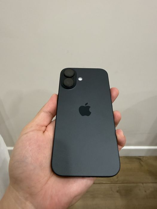 Iphone 16, 128gb