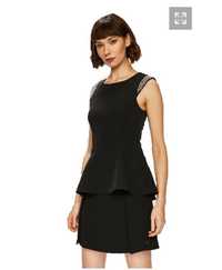 Bluza Guess neagra marimea S