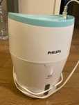 Овлажнител за въздух Philips Nano cloud