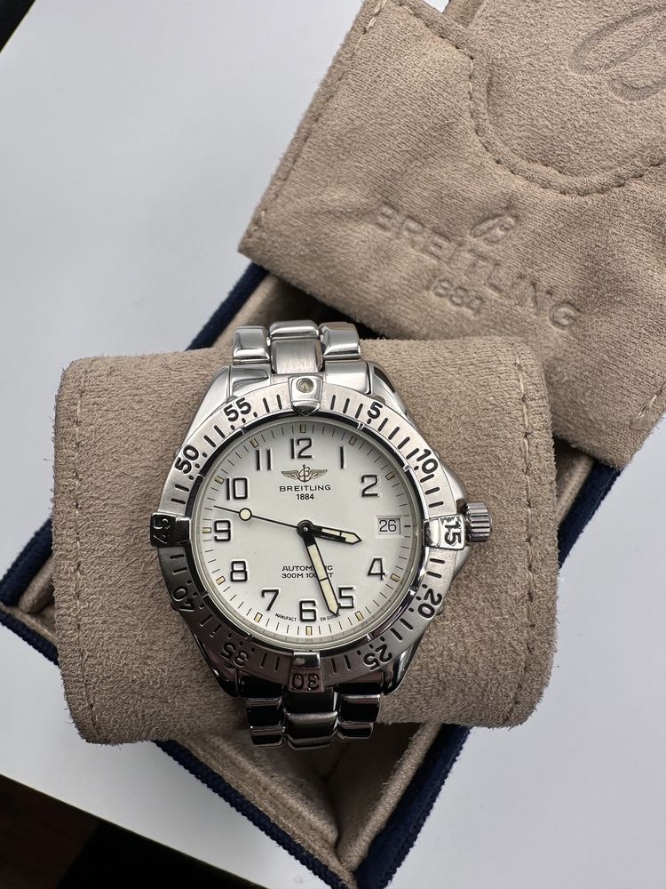 Ceas Breitling Colt