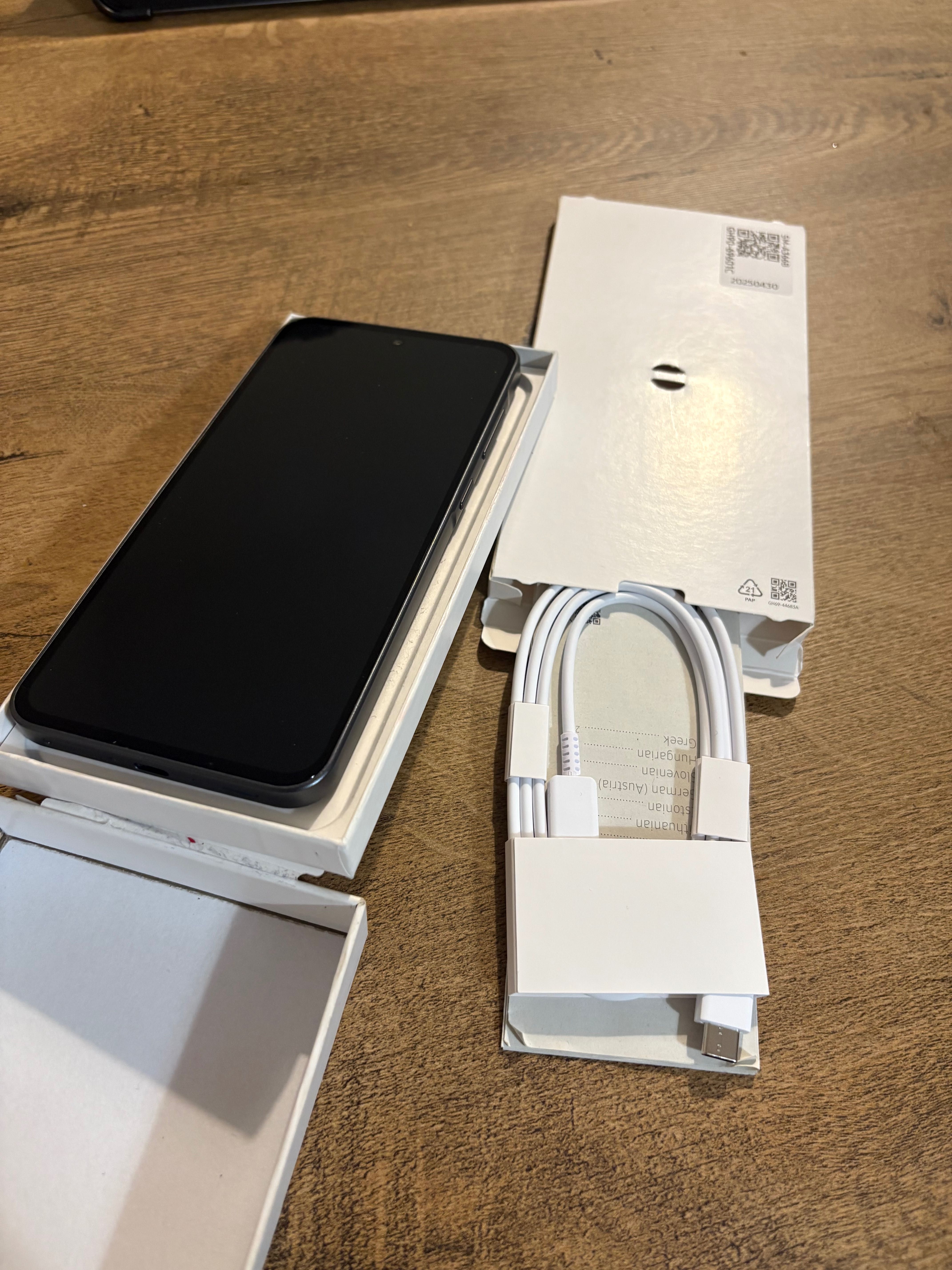 Samsung Galaxy A36 8/256 Gb