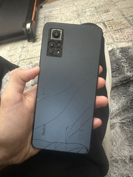 Redmi Note 12 pro