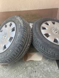 Vand 4 roti 195/65 R15