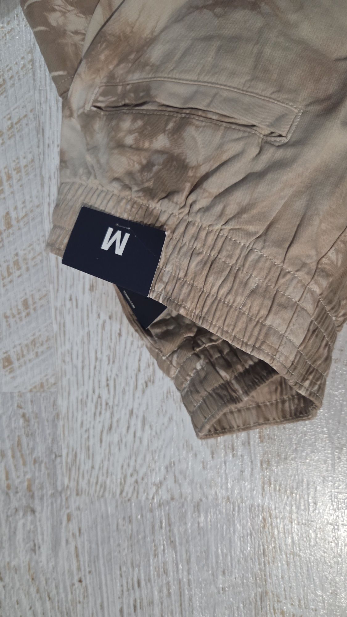 Tommy Jeans Cargo Shorts Нови оригинални