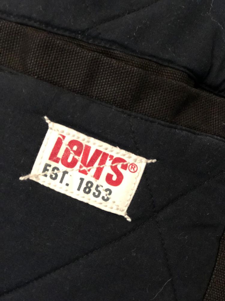 Levis Levi’s Red Tab geaca, jacket jeans
