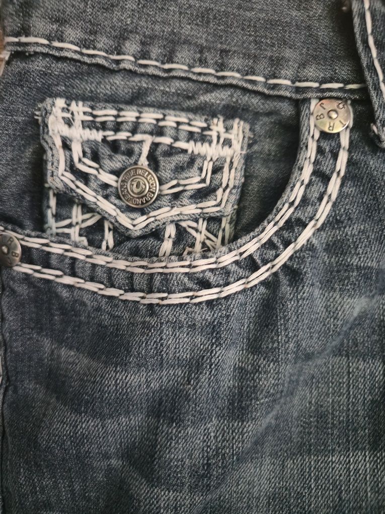 True religion ricky дънки