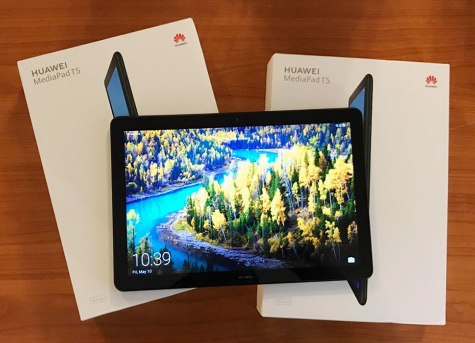 Huаwei MediaPad T5 16GB