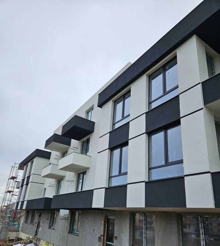 Продава се Двустаен апартамент в Созопол - 76 кв.м за 1005 €/кв.м - Снимка #4