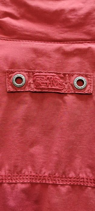 Преходно мъжко яке Camel Active