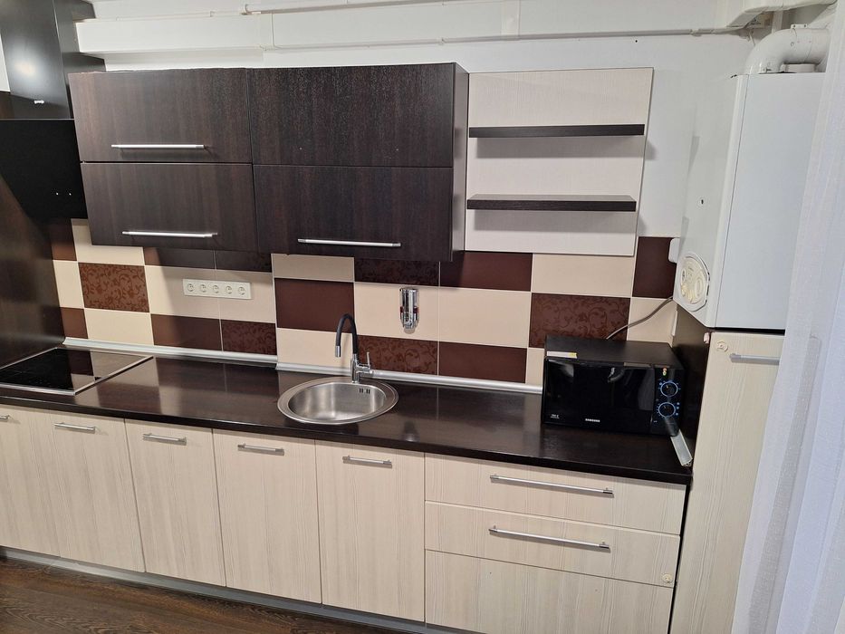 Mobilă de bucătărie mdf