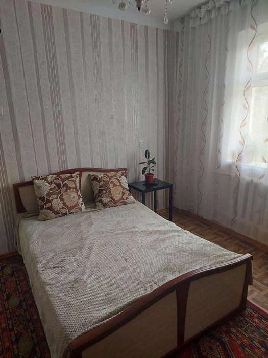 Аренда квартиры 2/4/4 Куйлюк 4 массив метро рядом