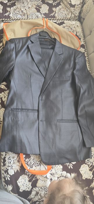 Мужской костюм классический