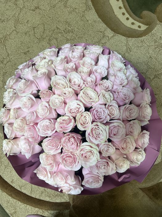 Продам нежный букет