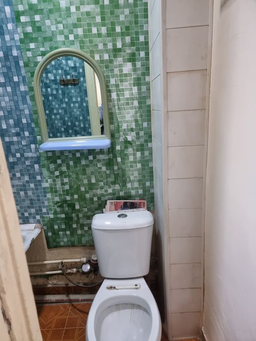 Очень срочно продаю свою 1/2/4 квартиру на Дубовой, ремонт средний