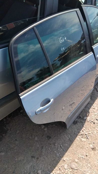 Usa dreapta-stanga spate Volkswagen Golf 6