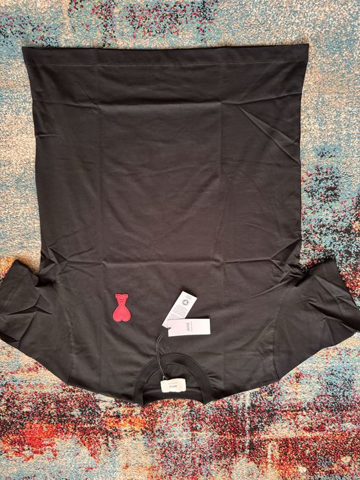 Мъжка тениска AMI