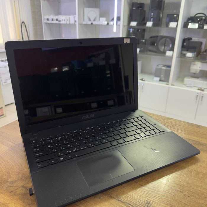 Ноутбук ASUS SONIC MASTER / sk19358