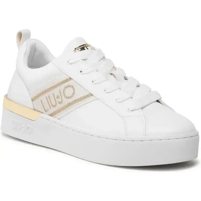 LIU JO Silvia дамски сникърси, номер 41