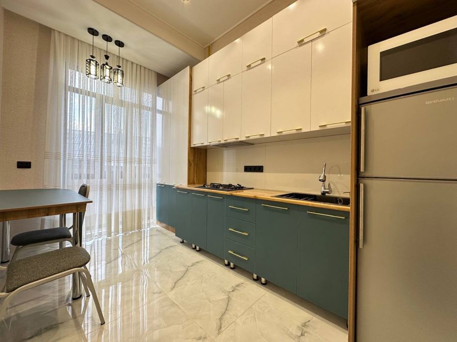 Продается квартира 2/2/9 на ЖЕ Parkent Avenue