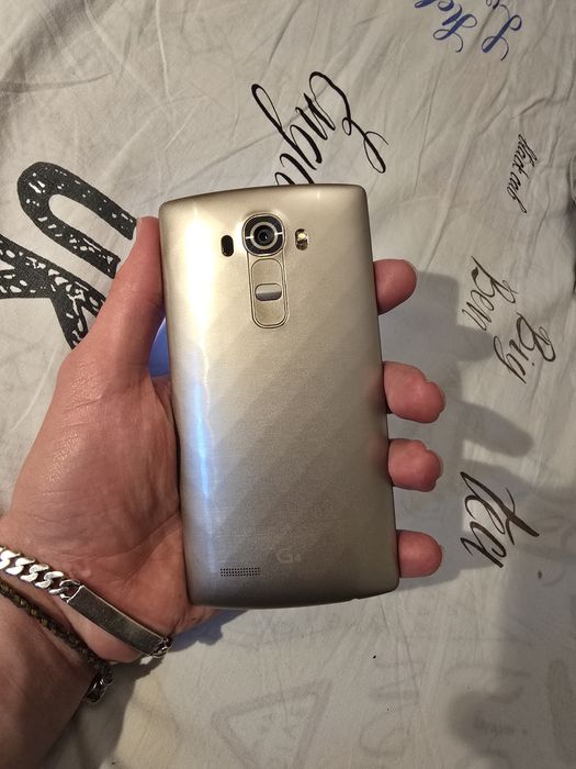Lg G4     (32gb]