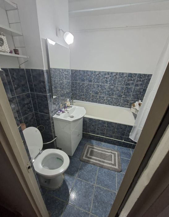 PODU DE FIER apartament 2 camere decomandat 360 euro