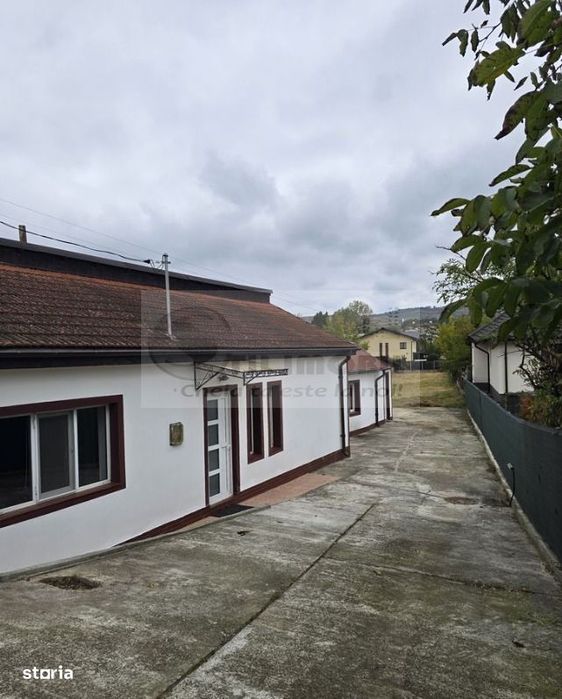 Casă 2 Camere Decomandate – Mobilată – 650 €/lună, Negociabil