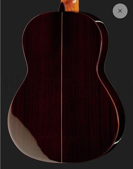 Гитара Испания Alhambra 3C