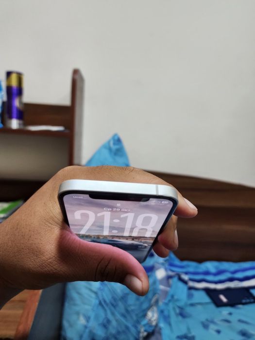 Telefon xolati yaxshi