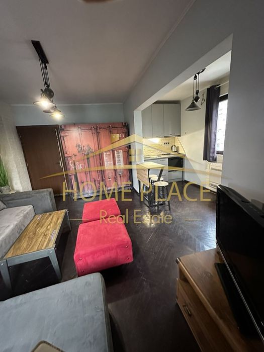 Продава се Едностаен апартамент в Варна, ВИНС - 38 кв.м за 2922 €/кв.м - Снимка #4