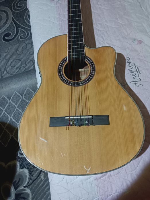 Продаётся электроклассика Deviser