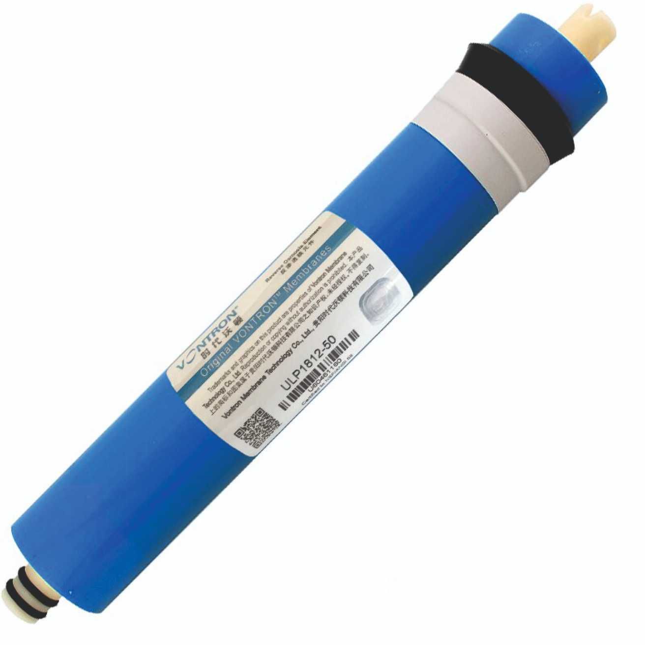 Мембрана водяного фильтра ULP1812-50 VONTRON
