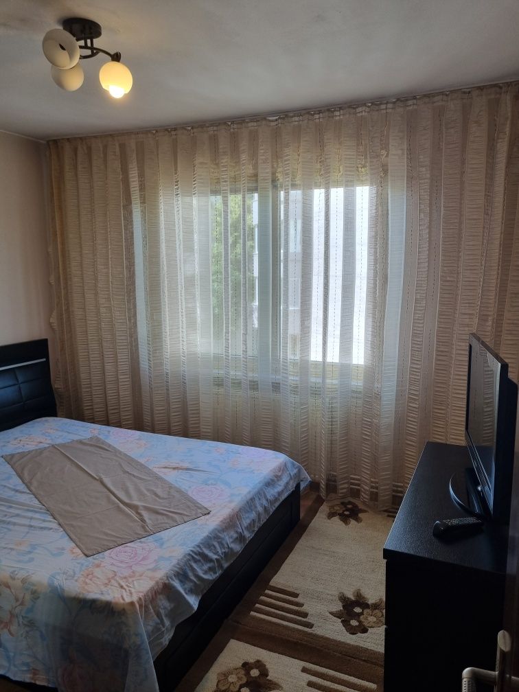 Apartament 2 camere cartier Tudor