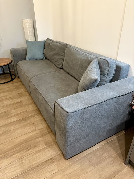 Диван Канапе с функция сън 250/107/85