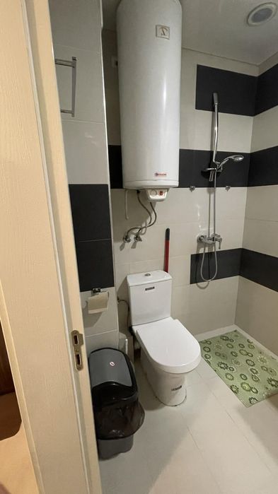 Дава се под наем Двустаен апартамент в Варна, Бриз - 65 кв.м за 700 € - Снимка #11