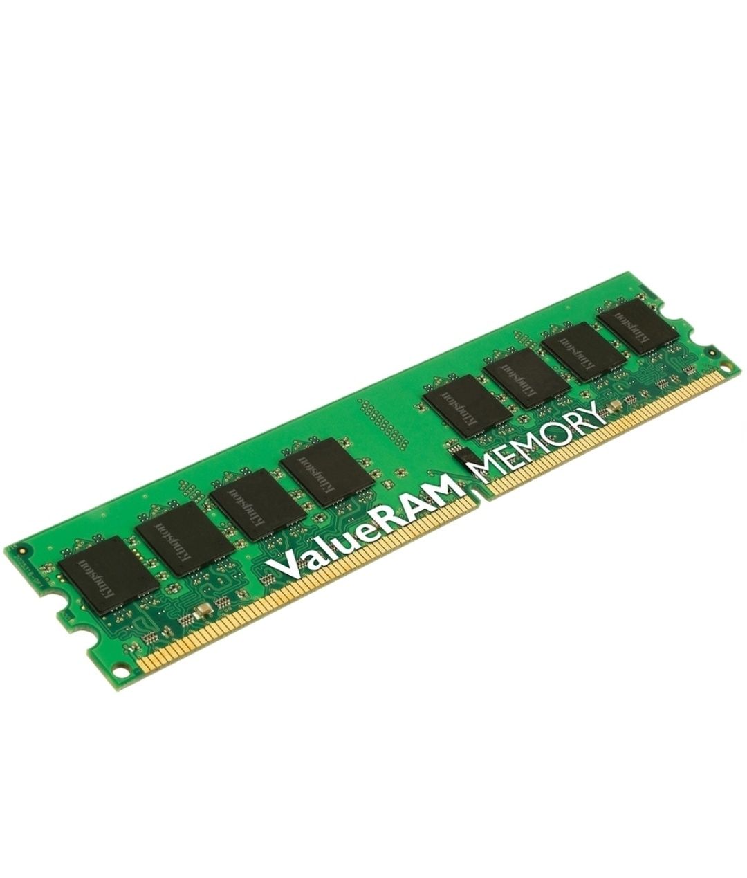 Memorie Kingston 4GB, DDR3, 1333MHz, Non-ECC, CL9, 1.5V, LowProfile