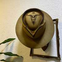 Pălării handmade la comandă personalizate