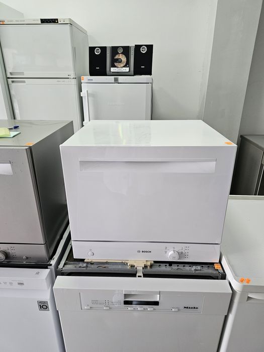 Съдомиялна тип Кубче BOSCH