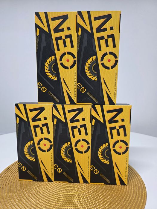 Telefoane  ZTE Nubia Neo 3 -5g sigilate 256gb!!!